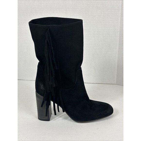 Free People NWOB Wild Rose Slouch Boot Women's 36/5.5 - Picture 5 of 14